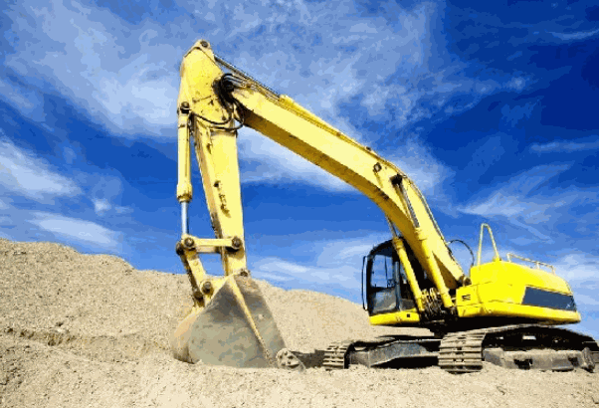 连创工程机械 建筑工程机械领域的创新引领者