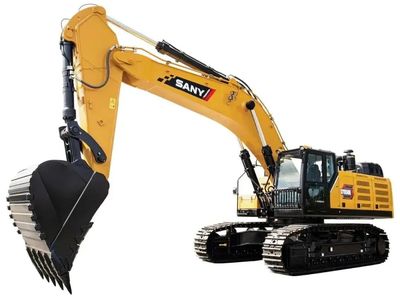 三一重工实力彰显 8款产品荣登行业榜单，领跑工程机械新篇章