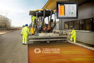 沃尔沃建筑设备闪耀2018法国Intermat展，以创新与可持续性引领工程机械未来