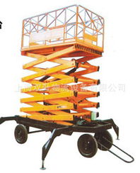 筑造城市之美 建筑工程机械之园林与高空作业机械产品概览