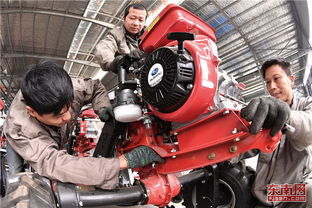 高质量发展的“福建速度” 中国（福建）自由贸易试验区门户网站与建筑工程机械行业的协同共进